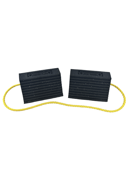 10\" Wheel Chocks